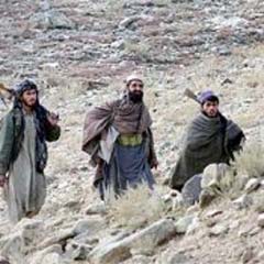 Afganistan'da, 100 Taliban öldürüldü