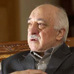 Gülen, Sav'ın savlarını yorumladı
