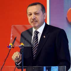 Erdoğan'dan Baykal'a 'okkalı' soru