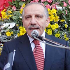 Remzi Gür: Karara itiraz ettik