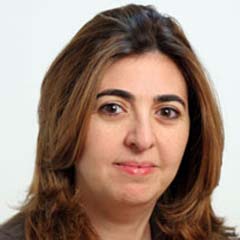 Müslüman ülkenin Yahudi büyükelçisi