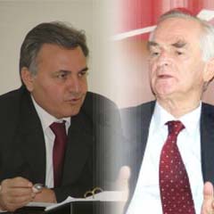 İstifaları bekleniyor