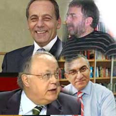 'Önder'leri onları rezil etti