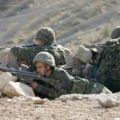 Bitlis'te karakola bombalı saldırı