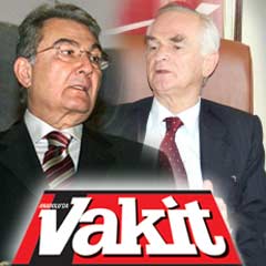 CHP 'teknik firma' masalına sarıldı