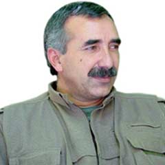 Terör örgütünde iç hesaplaşma