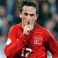 Son sınavdan tam not