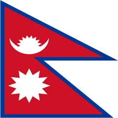 Nepal Cumhuriyeti'nin ilk günü