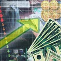 Borsa günü, 39.086,47 puandan tamamladı
