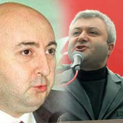 Küfürler mahkemeye taşındı