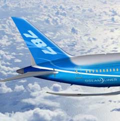 Boeing 737-800 için, 2 bin 788 sipariş