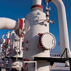 İran-Türkiye doğalgaz hattı yarın devrede