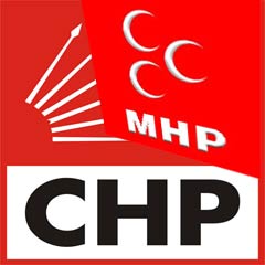 MHP, CHP'nin peşine takıldı