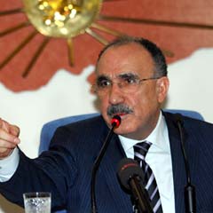 Atalay: Dinleme tamamen iftira