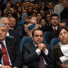 Öğretmenlerin iller arası ataması yapıldı