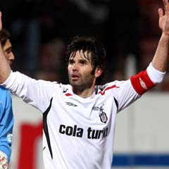 İbrahim'e sürpriz talip