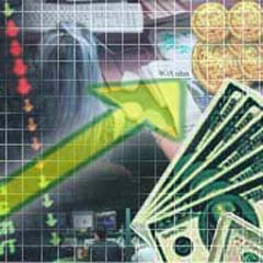 Borsa günü, 39.384,87 puandan tamamladı
