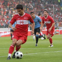 İngilizlerden Millilere 'tur' formülü