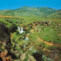 'İsrail Golan'dan çoktan vazgeçti'