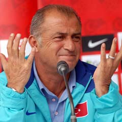 Terim: Çok zor tercih oldu