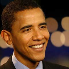 'Gaf' sırası Obama'da
