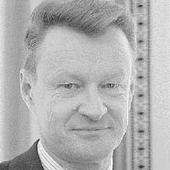 Şahin Brzezinski'den şaşırtan İran açıklaması
