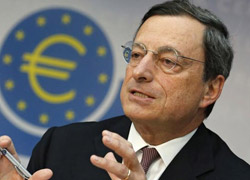 Piyasalara "Draghi" Dopingi