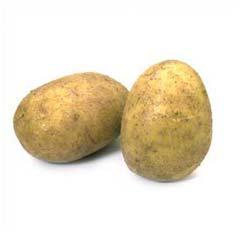 Peru ile Şili arasında 'patates' tartışması