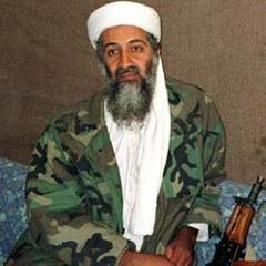 Usame Bin Ladin’in izi bulundu
