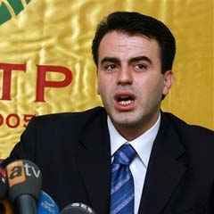 Demirtaş'ın davası Haziran'a kaldı
