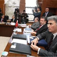 YÖK'ün kararına 9 üye karşı çıktı