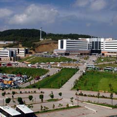 Üniversitelerin kontenjanları arttırıldı
