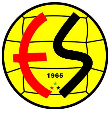Tur Eskişehirspor'un