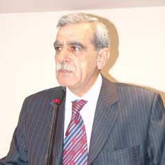 Türk neden istifa ettiğini açıkladı