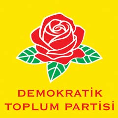 DTP'den Yargıtay bildirisine tepki