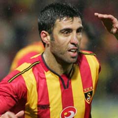 Kral sonunda konuştu