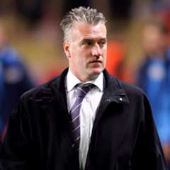 Chelsea'yi duyunca Galatasaray'ı unuttu