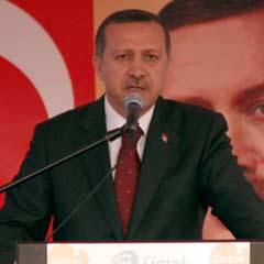 Başbakan tarihi planı açıkladı