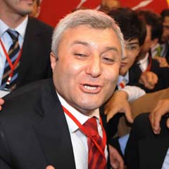Kanaltürk'ün cihazlarını gizlice yürütmüş