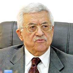 Abbas'ın HAMAS'la sürpriz görüşmesi
