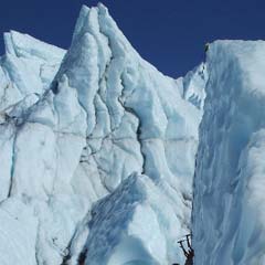 İki Japon dağcı Alaska'da kayboldu