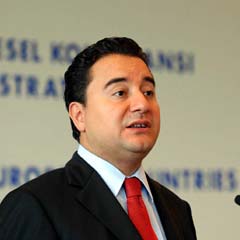 Babacan: Belge bizi tatmin etti