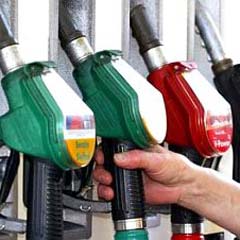 Kurşunsuz benzine zam
