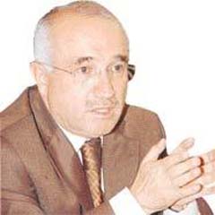 Çiçek, Köşk'teki görüşmeyi değerlendirdi
