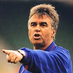 Chelsea'ye süpriz isim