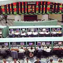 Borsa'daki büyük düşüş sürüyor