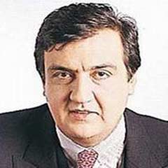 Reklam için diz çökmüş