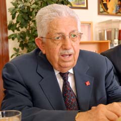 Kutan'dan 'Erbakan' yorumu