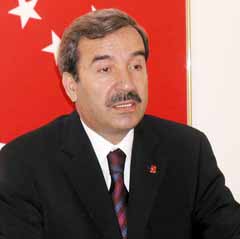 Esengün: "AK Parti emanetin hakkını veremiyor"