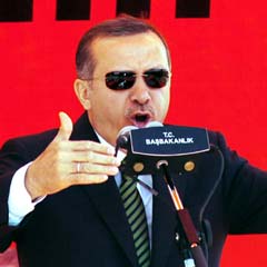 'Bildiriyi cevapsız bırakmak ihanet olurdu'